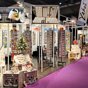 Messe: Cadeaux Herbstmesse vom 06.09.-08.09.2025 Halle 5 N03 Cover